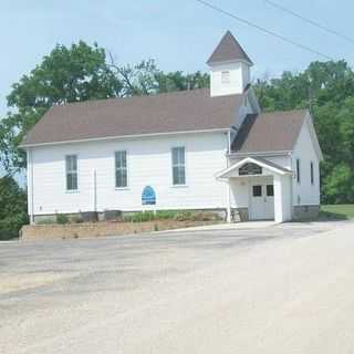 Washington Chapel United Methodist Church - Cedar Falls, Iowa