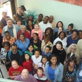 Rising Hope United Methodist Mission Church - Alexandria, Virginia