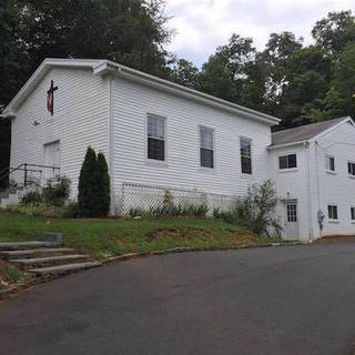 St Marks United Methodist Church - The Plains, Virginia