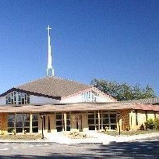 First United Methodist Church of Copperhill - Copperhill, Tennessee