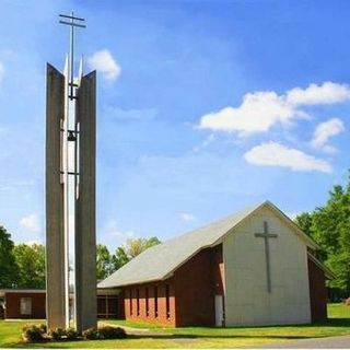 Royal Oaks United Methodist Church Kannapolis, North Carolina