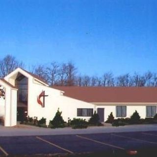 Polk City United Methodist Church Polk City, Iowa