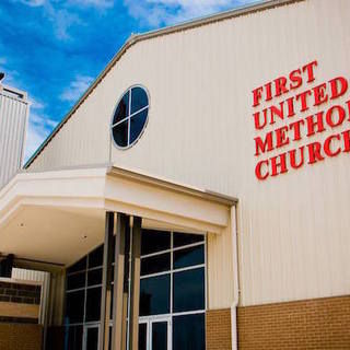 First United Methodist Church of Trenton Trenton, Illinois