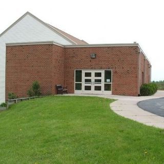 New Horizons United Methodist Church - Coralville, Iowa