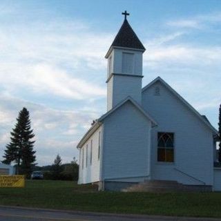 Horton Bay United Methodist Church Boyne City, Michigan