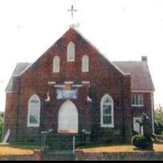 Beaumont United Methodist Church Spartanburg, South Carolina