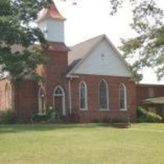 Doubs United Methodist Church Pfafftown, North Carolina