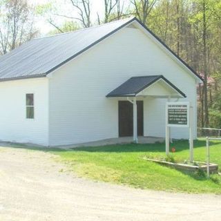 Stark United Methodist Church Olive Hill, Kentucky