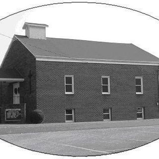 Centertown United Methodist Church Centertown, Kentucky