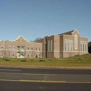 First Farragut United Methodist Church - Knoxville, Tennessee