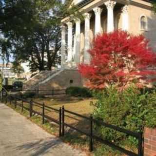 Trinity United Methodist Church - Wilmington, North Carolina