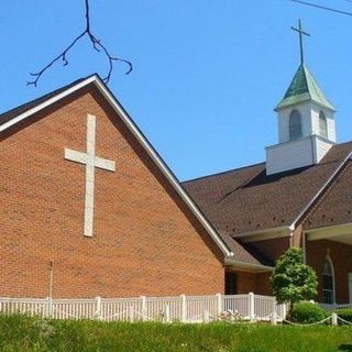 Annex United Methodist Church Staunton, Virginia