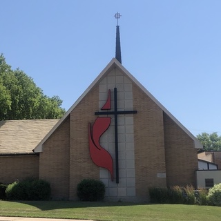 First United Methodist Church of Yankton Yankton, South Dakota