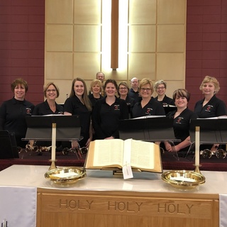 Bell Choir