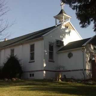 Mt. Bethel United Methodist Church - Holly, Michigan