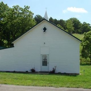 Oakland Mills United Methodist Church Carlisle, Kentucky