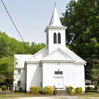 Good Hope Methodist Church Chesapeake, Virginia