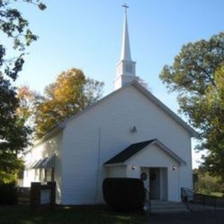 Glenns Chapel United Methodist Church Eddyville, Kentucky