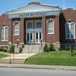 New Beginnings United Methodist Church - Stanford, Kentucky