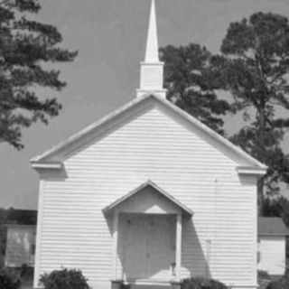 Lee's Chapel United Methodist Church - Pollocksville, North Carolina