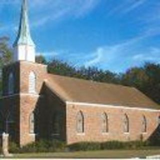 Midland Park United Methodist Church Charleston, South Carolina