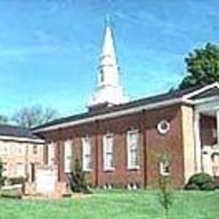 Davis Street United Methodist Church Burlington, North Carolina