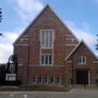 Klemme United Methodist Church - Klemme, Iowa