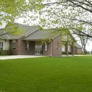 Sharon United Methodist Church - Decatur, Illinois