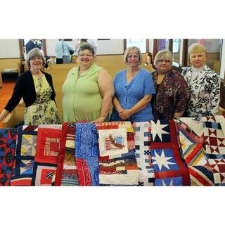 2014 quilts