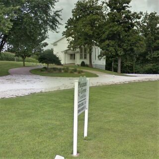 Pleasant Grove United Methodist Church Liberty, Illinois