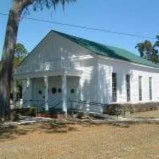 Bethel United Methodist Church - Lake City, Florida