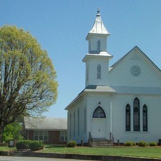 Pleasant Hill United Methodist Church Pfafftown, North Carolina