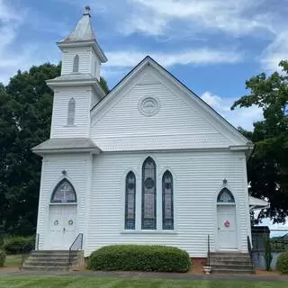 Pleasant Hill United Methodist Church - Pfafftown, North Carolina