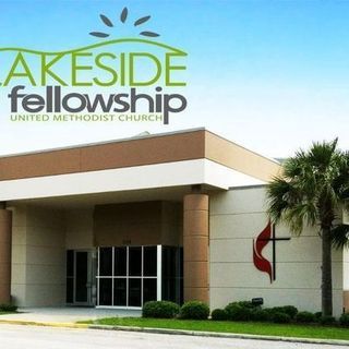 Lakeside Fellowship United Methodist Church Sanford, Florida