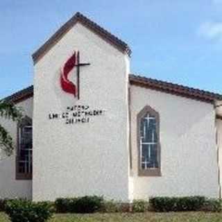 Estero United Methodist Church - Estero, Florida