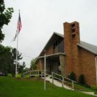 Caledonia United Methodist Church Caledonia, Michigan