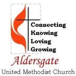 Aldersgate United Methodist Church Durham, North Carolina
