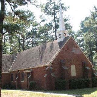 Christ United Methodist Church Richmond, Virginia