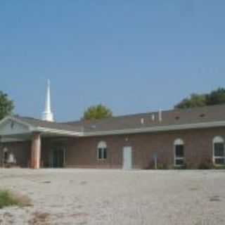 Carson United Methodist Church - Carson, Iowa