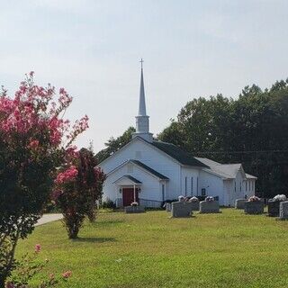 Macedonia Global Methodist Church - Louisa, Virginia