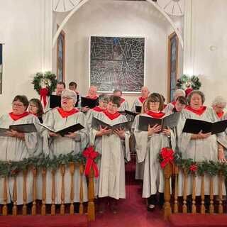 Christmas Program 2023