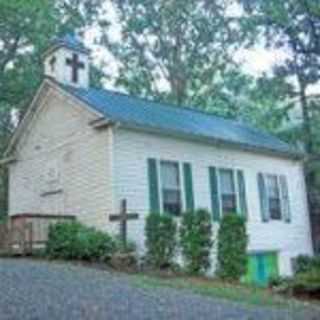 Salem United Methodist Church - Stafford, Virginia