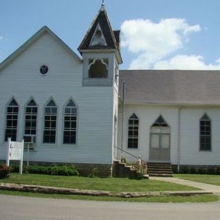 Saltwell United Methodist Church Carlisle, Kentucky