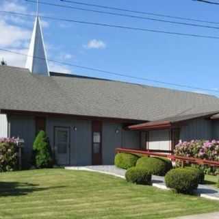 Linville United Methodist Church - Linville, North Carolina