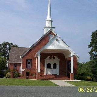 Penhook United Methodist Church Penhook, Virginia