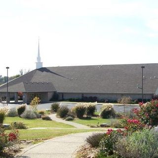 Community United Methodist Church Vincennes, Indiana
