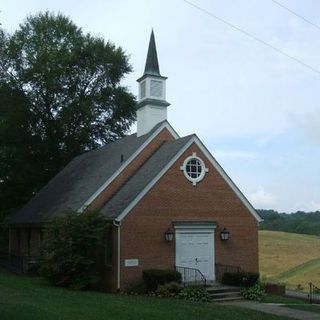 Marvin United Methodist Church Buena Vista, Virginia