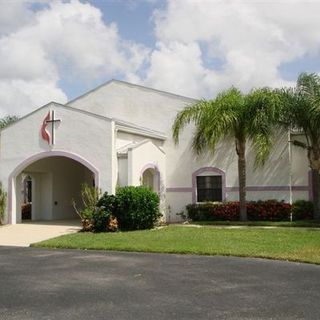 Good Shepherd United Methodist Church North Fort Myers, Florida