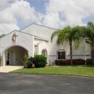 Good Shepherd United Methodist Church - North Fort Myers, Florida