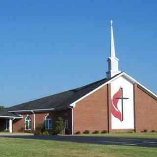 Trinity United Methodist Church Columbia, Kentucky